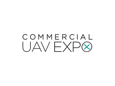 美國拉斯維加斯無人機展覽會